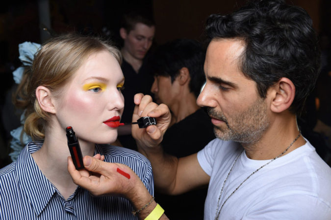 Top 25 Most Famous Makeup Artists in The USA 98 James Kaliardos. Top 25 Most Famous Makeup Artists in The USA - 98