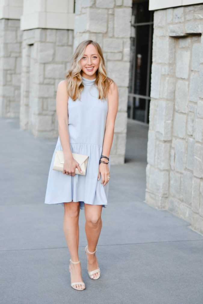 Jordanberecz Be the Best-Dressed Guest – What to Wear to Spring Weddings - 7