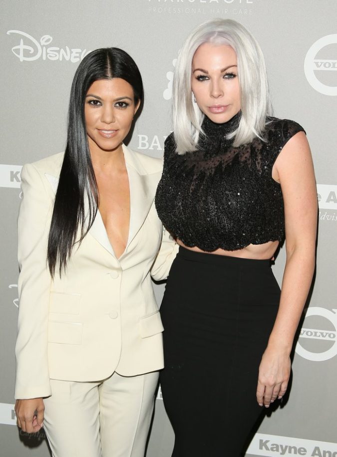 Top 25 Most Famous Makeup Artists in The USA 107 Joyce Bonelli. 1 Top 25 Most Famous Makeup Artists in The USA - 107