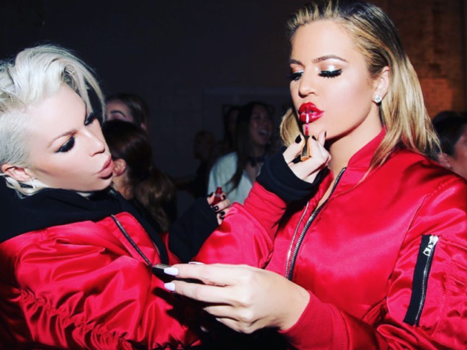 Top 25 Most Famous Makeup Artists in The USA 104 Joyce Bonelli. Top 25 Most Famous Makeup Artists in The USA - 104