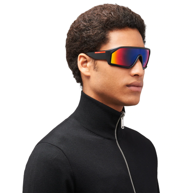 Linea Rossa Impavid sunglasses 2 15 Hottest Eyewear Trends for Men - 10