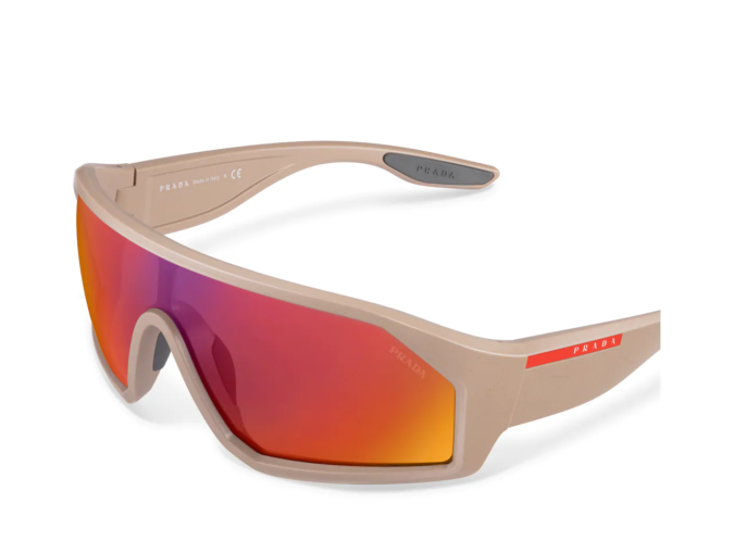 Linea Rossa Impavid sunglasses 15 Hottest Eyewear Trends for Men - 9