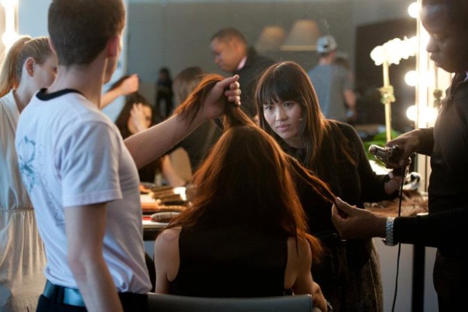 Top 25 Most Famous Makeup Artists in The USA 111 Mai Quynh artist Top 25 Most Famous Makeup Artists in The USA - 111