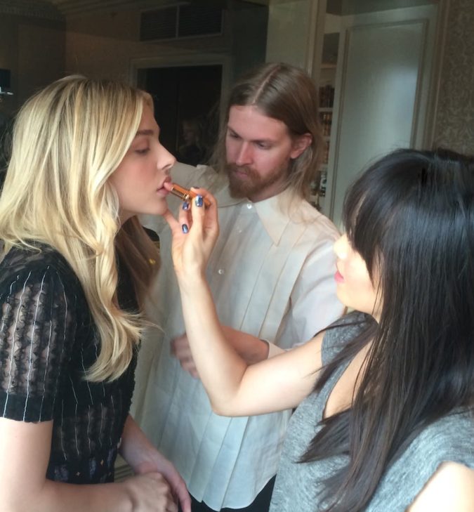 Top 25 Most Famous Makeup Artists in The USA 110 Mai Quynh makeup artist. Top 25 Most Famous Makeup Artists in The USA - 110