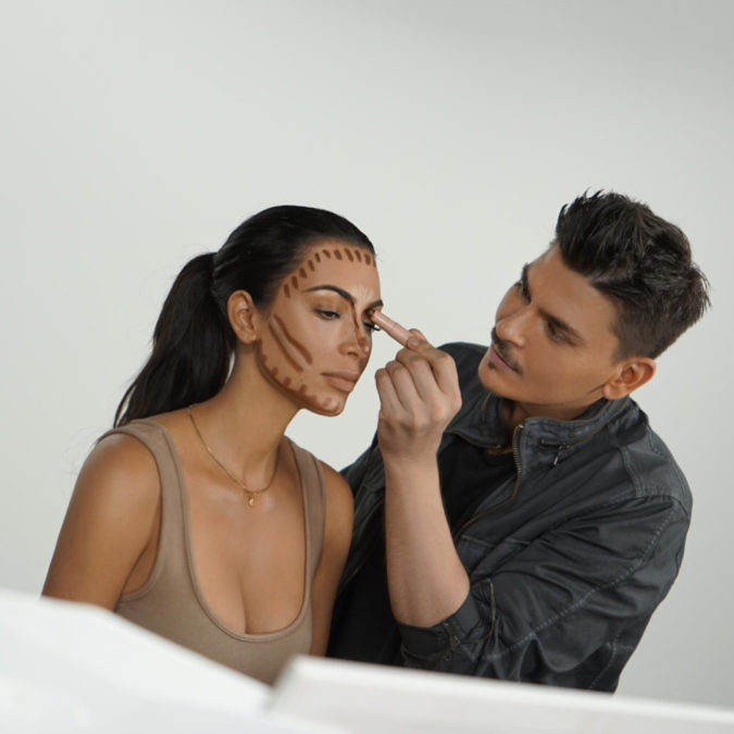 Top 25 Most Famous Makeup Artists in The USA 18 Mario Dedivanovic. 2 e1583770570343 Top 25 Most Famous Makeup Artists in The USA - 18