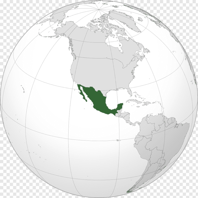 Mexico-world-map-675x675 Top 10 Most Dangerous Countries for Women in the World