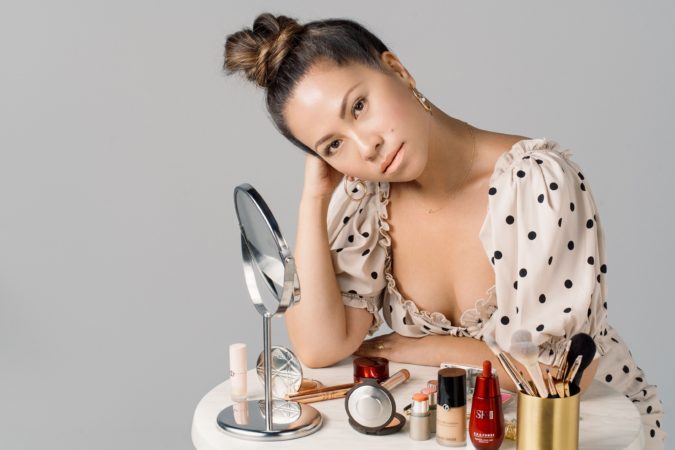 Top 25 Most Famous Makeup Artists in The USA 11 Nam Vo. Top 25 Most Famous Makeup Artists in The USA - 11
