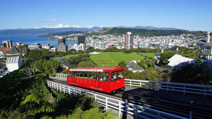 New Zealand Best 10 Countries for Expats and Raising a Family - 18
