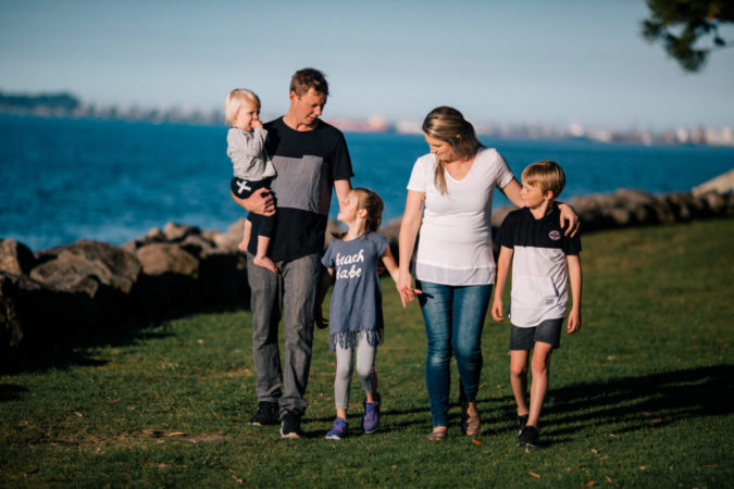 New Zealand. Best 10 Countries for Expats and Raising a Family - 9