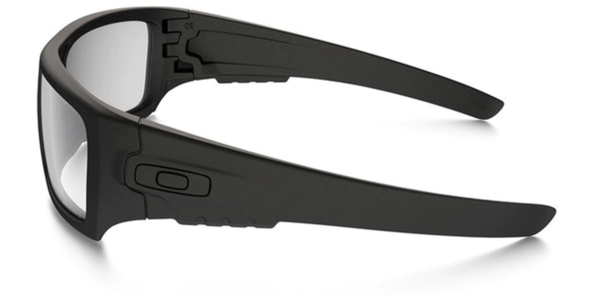 Oakley Det Cord glasses 15 Hottest Eyewear Trends for Men - 24