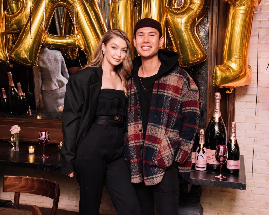 Top 25 Most Famous Makeup Artists in The USA 8 Patrick Ta. Top 25 Most Famous Makeup Artists in The USA - 8