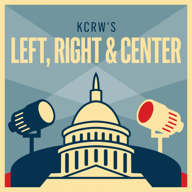 Right Left and Centre podcast Podcasts that Go Best with Late-Night Snacks - 8