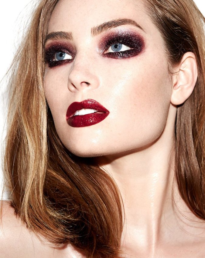 Top 25 Most Famous Makeup Artists in The USA 41 Robin Black art Top 25 Most Famous Makeup Artists in The USA - 41