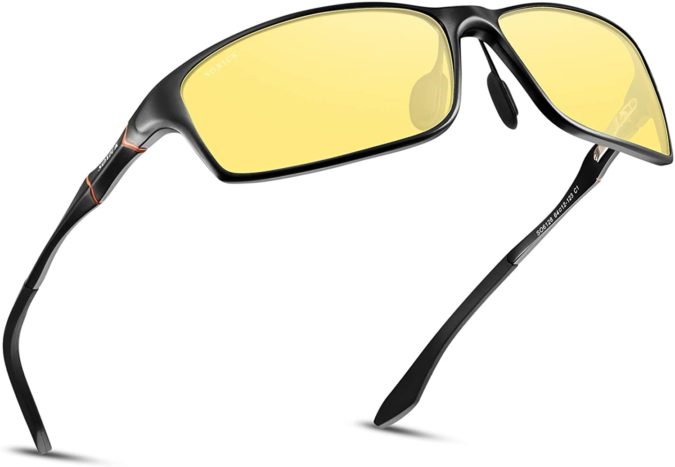 SOXICK HD anti glare glasses 15 Hottest Eyewear Trends for Men - 15
