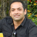 Top 20 Most Famous Cartoonists in The World 38 Satish Acharya cartoonist Top 20 Most Famous Cartoonists in The World - 38
