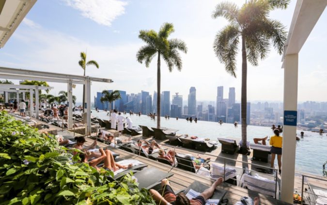 Singapore Best 10 Countries for Expats and Raising a Family - 20
