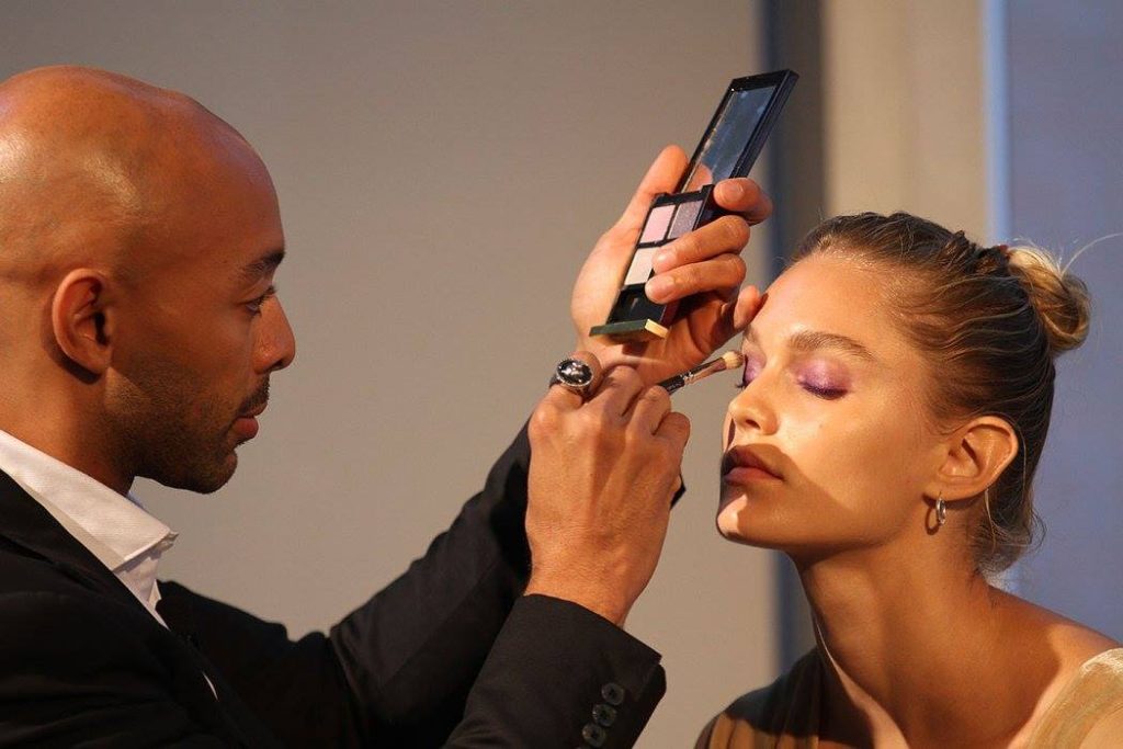 Top 25 Most Famous Makeup Artists In The USA