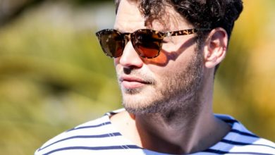 Sunski Yubas Sunglasses 2 15 Hottest Eyewear Trends for Men - 7