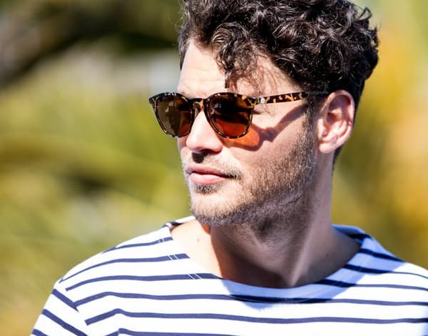 Sunski Yubas Sunglasses 2 15 Hottest Eyewear Trends for Men - Sunglasses for men 1