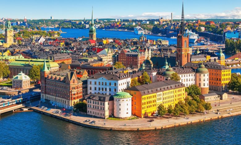 Sweden 1 Best 10 Countries for Expats and Raising a Family - Expat Life 1