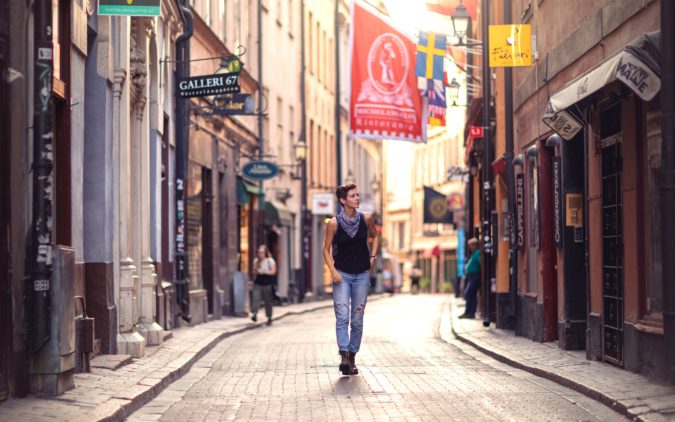 Sweden-675x422 Best 10 Countries for Expats and Raising a Family