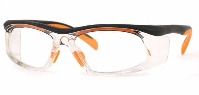 TITMUS SW06E glasses 15 Hottest Eyewear Trends for Men - 20