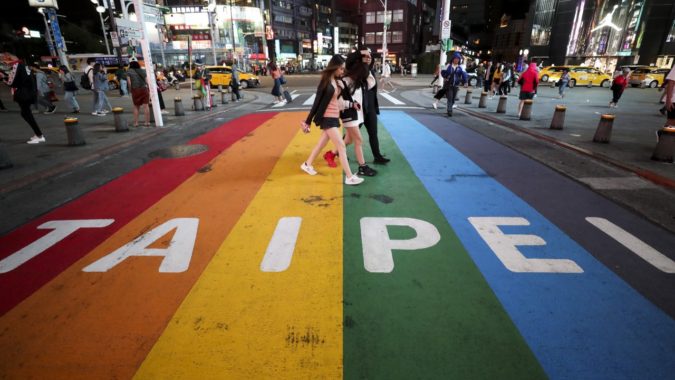 Taiwan Best 10 Countries for Expats and Raising a Family - 3