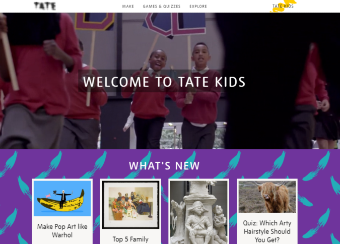 Top 50 Free Learning Websites for Kids 49 Tata Kids screenshot Top 50 Free Learning Websites for Kids - 49