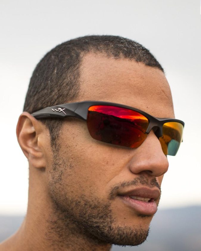 Wiley X Valor glasses 2 15 Hottest Eyewear Trends for Men - 22