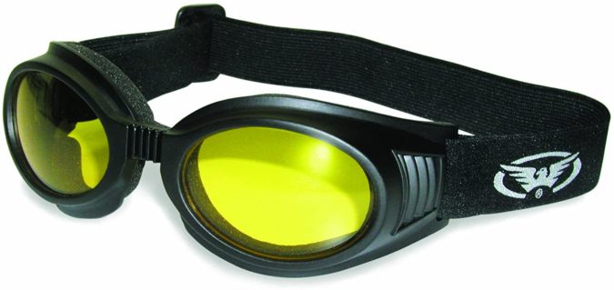 Wind Pro 3000 glasses 15 Hottest Eyewear Trends for Men - 25