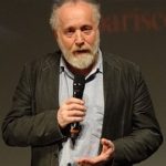 Top 20 Most Famous Cartoonists in The World 64 Yuri Norstein cartoonist Top 20 Most Famous Cartoonists in The World - 64
