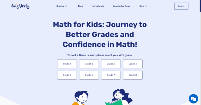 Top 50 Free Learning Websites for Kids 3 brighterly Top 50 Free Learning Websites for Kids - 3