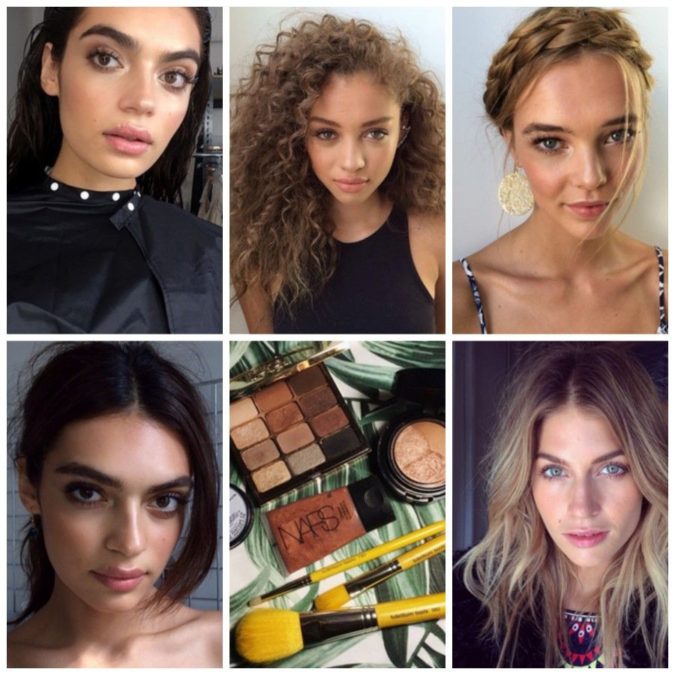 Top 25 Most Famous Makeup Artists in The USA 69 brittany sullivan 2 Top 25 Most Famous Makeup Artists in The USA - 69