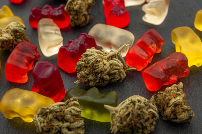 7 Positive Benefits of Taking CBD Gummies 6 cbd gummies 7 Positive Benefits of Taking CBD Gummies - 6