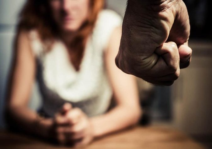 Top 10 Most Dangerous Countries for Women in the World 16 domestic violence against women Top 10 Most Dangerous Countries for Women in the World - 16