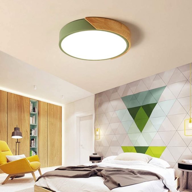 15 Hottest Ceiling Lamp Ideas for Teens’ Bedrooms 22 home decor ceiling lamp 3 15 Hottest Ceiling Lamp Ideas for Teens’ Bedrooms - 22
