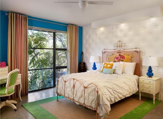 15 Hottest Ceiling Lamp Ideas for Teens’ Bedrooms 8 home decor teen room ceiling lamps 2 15 Hottest Ceiling Lamp Ideas for Teens’ Bedrooms - 8
