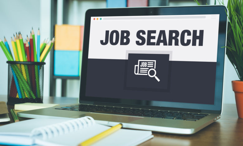 laptop job search Best 50 Online Job Search Websites - getting a job 1