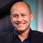 mike judge cartoonist Top 20 Most Famous Cartoonists in The World - 9