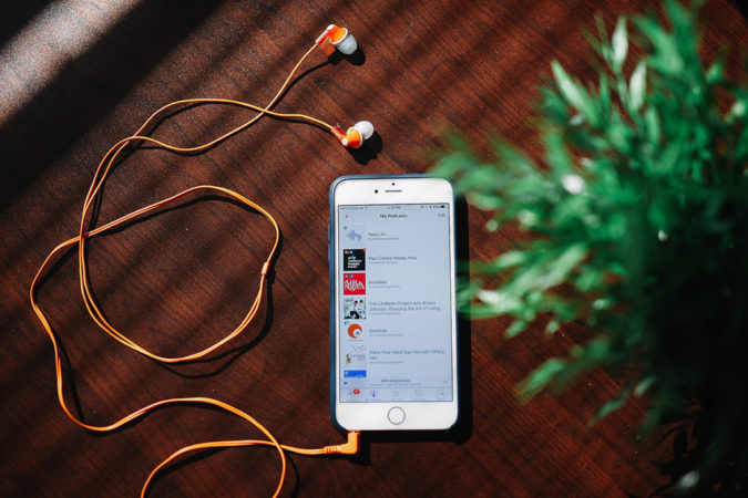 mobile Web Podcasts Podcasts that Go Best with Late-Night Snacks - 9