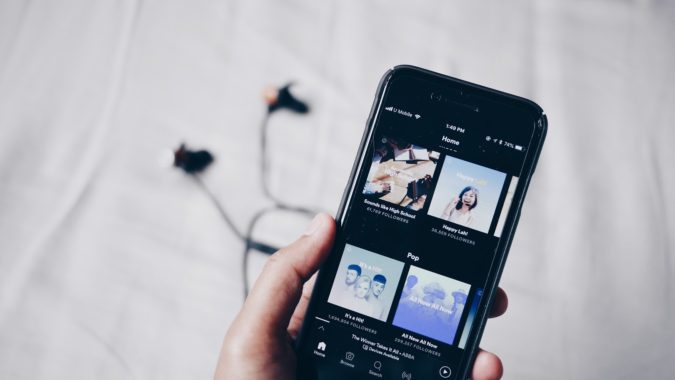 mobile web podcasts 2 Podcasts that Go Best with Late-Night Snacks - 13