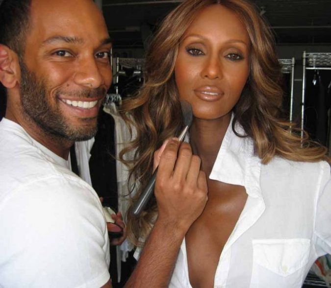 Top 25 Most Famous Makeup Artists in The USA 77 sam fine makeup artist Top 25 Most Famous Makeup Artists in The USA - 77