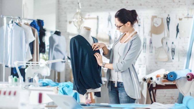 Getting an Outfit Custom Made: 5 Tips for Success 7 tailor Getting an Outfit Custom Made: 5 Tips for Success - 7