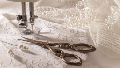tailoring 1 Getting an Outfit Custom Made: 5 Tips for Success - 8 centerpieces