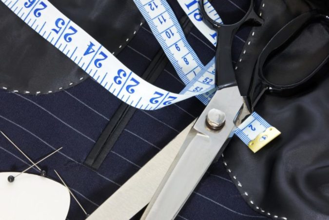 tailoring Custom Made outfit Getting an Outfit Custom Made: 5 Tips for Success - 8