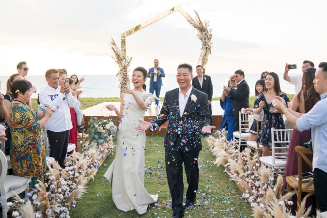 Why a Beach Wedding Is the Perfect Choice for Couples 3 wedding beach Why a Beach Wedding Is the Perfect Choice for Couples - 3