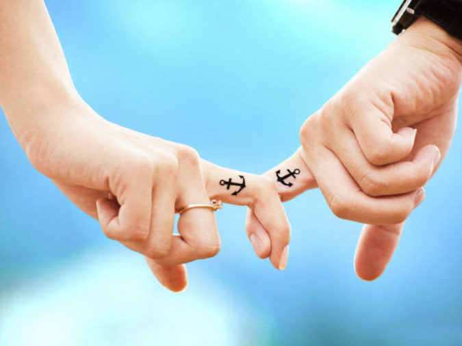 8 Reasons to Choose an Older Life Partner 6 5 8 Reasons to Choose an Older Life Partner - 6