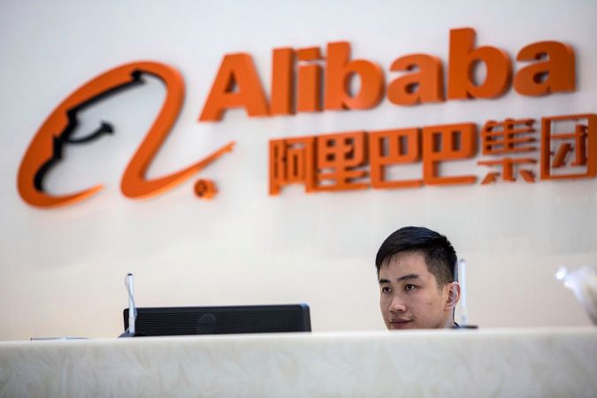 Top 5 Tech Companies to Invest in 6 Alibaba Top 5 Tech Companies to Invest in - 6