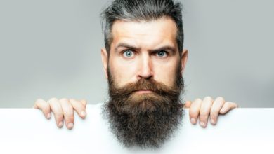 Bandholz Style 20 Most Trendy Men’s Beard Styles - 32