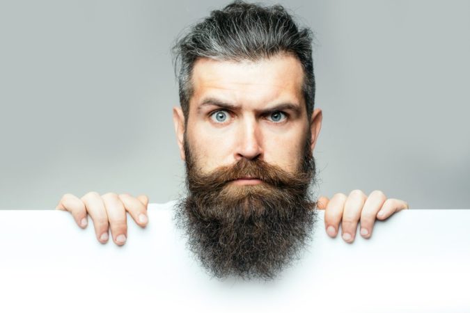 Bandholz Style 20 Most Trendy Men’s Beard Styles - 1